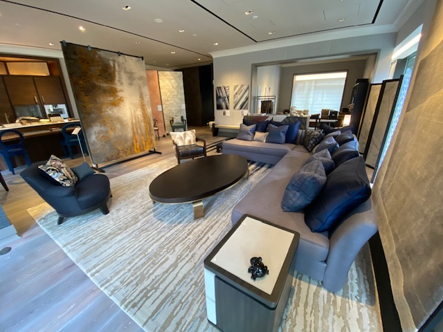 文化サロンのイメージ