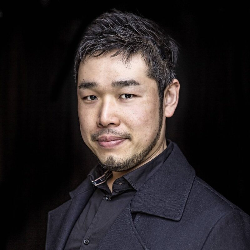 高田智宏 バリトン