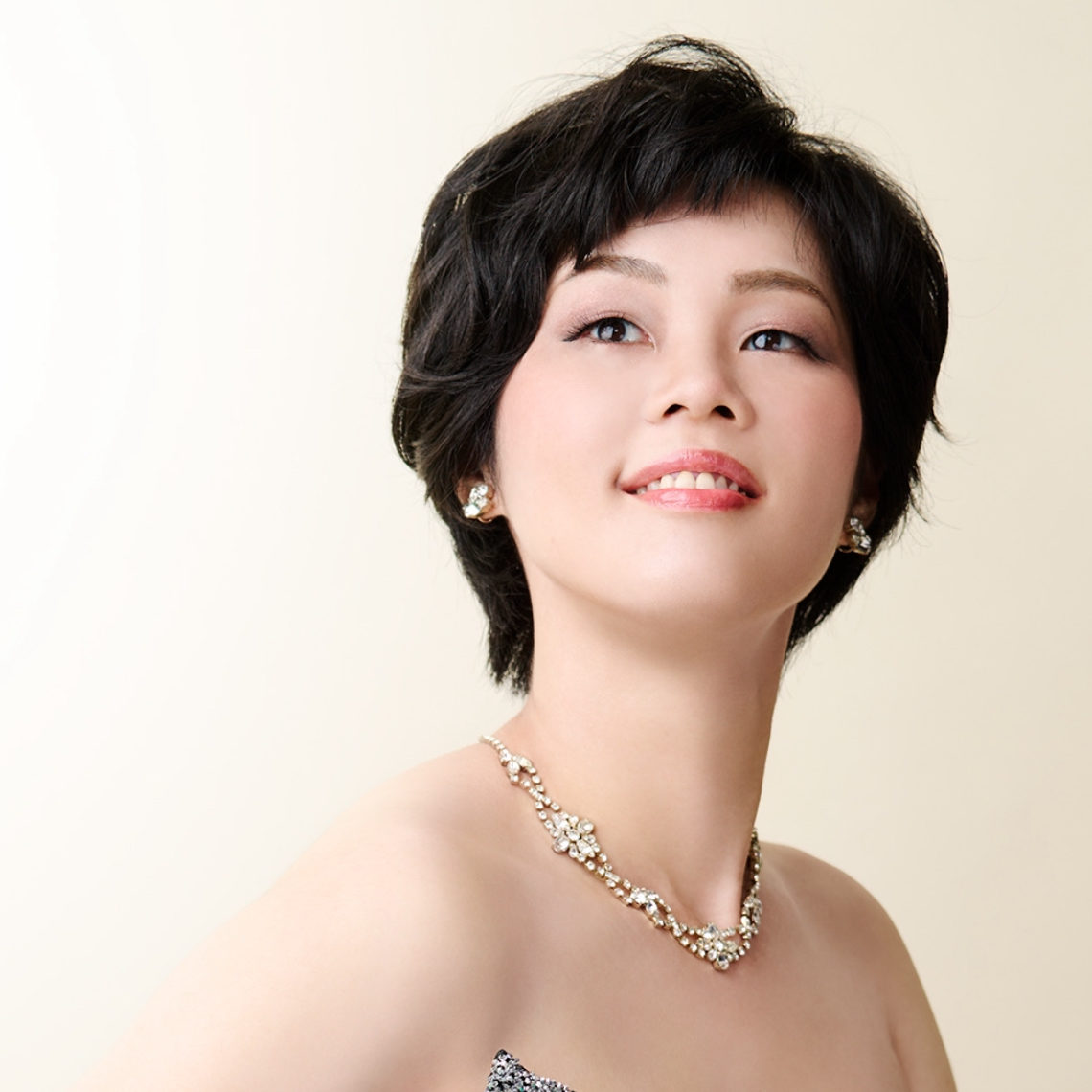 杉山由紀 メゾソプラノ