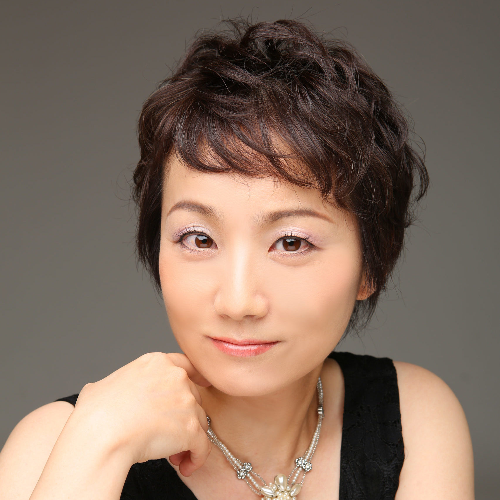 岩撫智子 ピアノ
